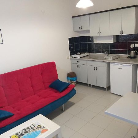 Paradise Apart Hotel Bitez Bagian luar foto