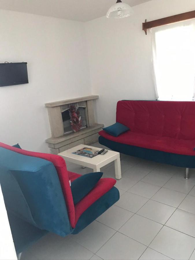 Paradise Apart Hotel Bitez Bagian luar foto