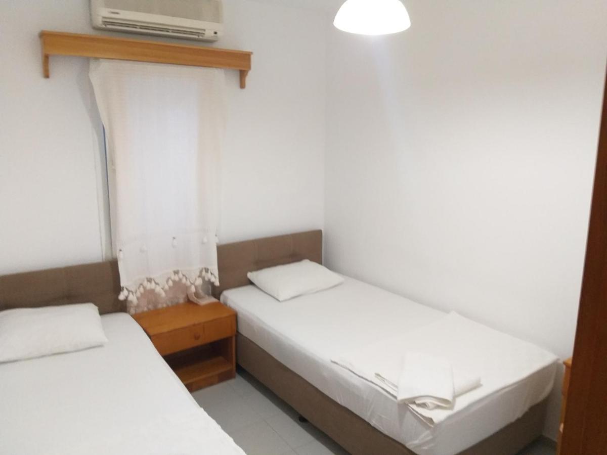 Paradise Apart Hotel Bitez Bagian luar foto