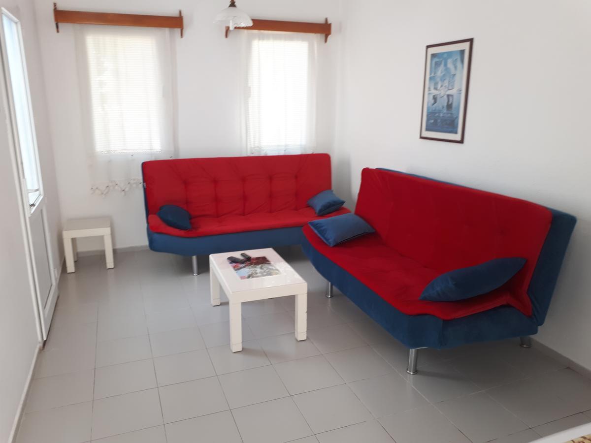 Paradise Apart Hotel Bitez Bagian luar foto