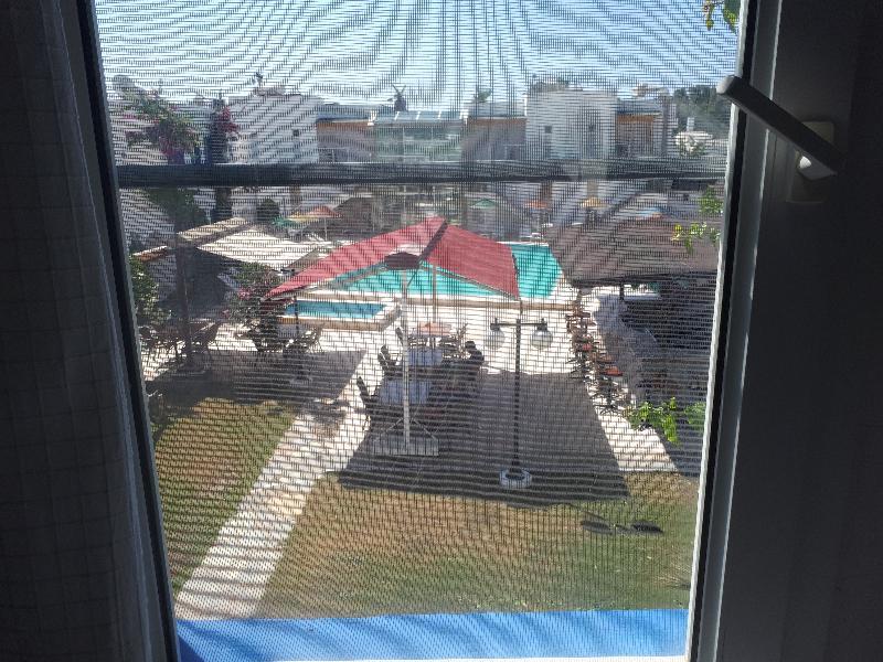 Paradise Apart Hotel Bitez Bagian luar foto