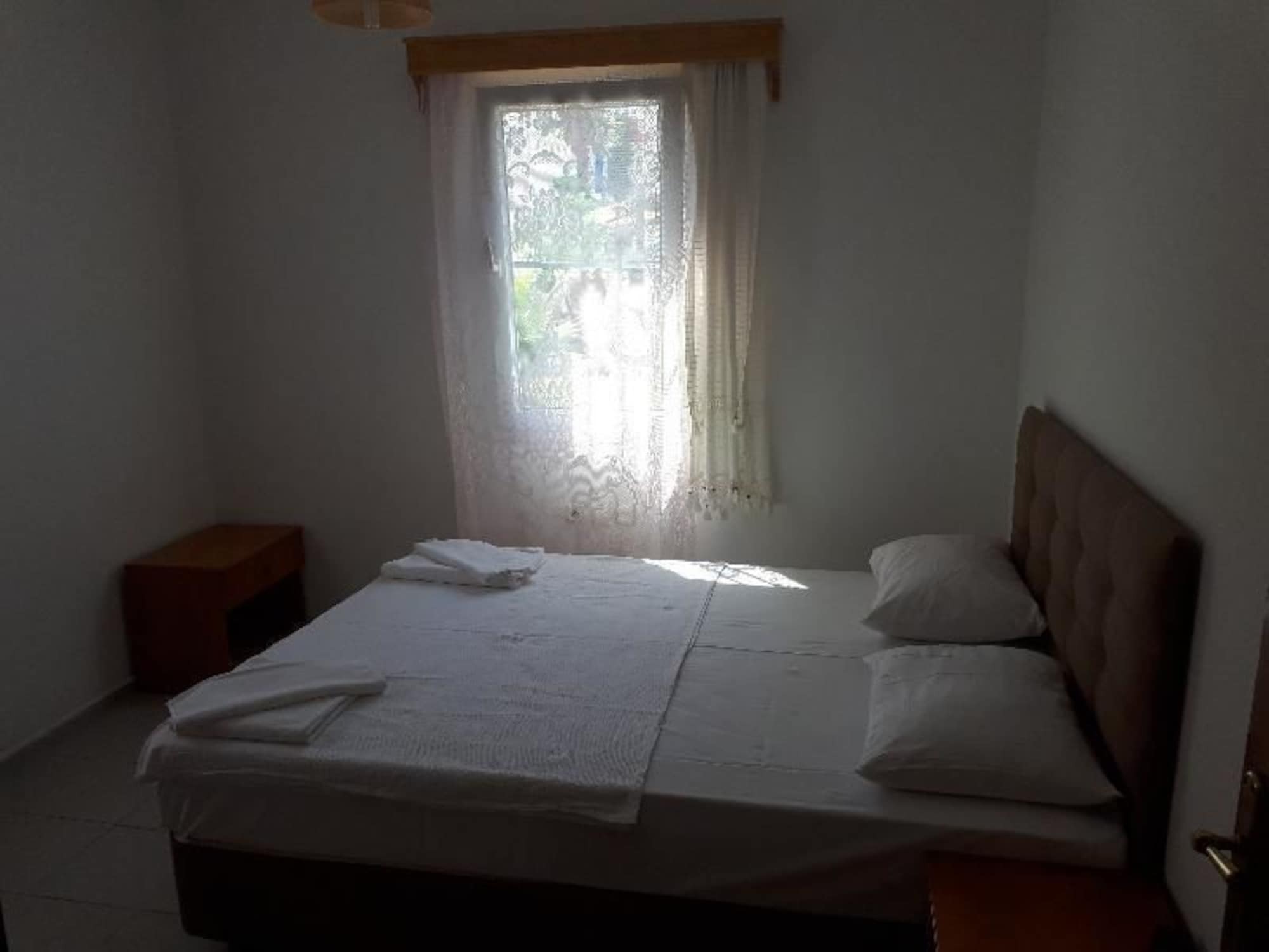 Paradise Apart Hotel Bitez Bagian luar foto
